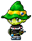 Wizmon